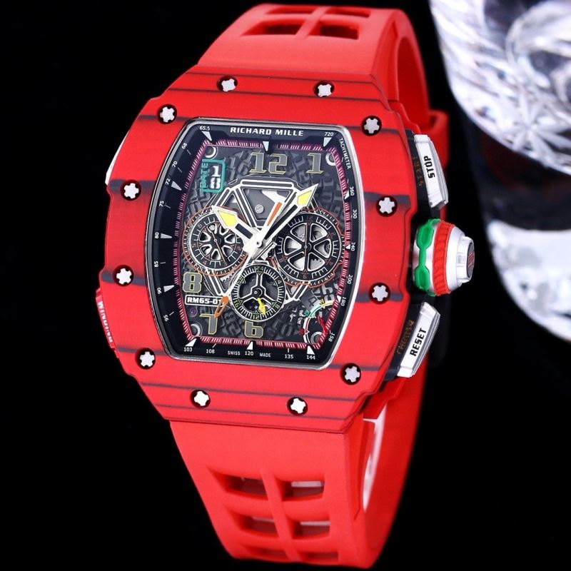 RICHARD MILLE Watches